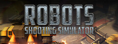 Robots Shooting Simulator
