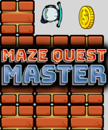 Maze Quest Master