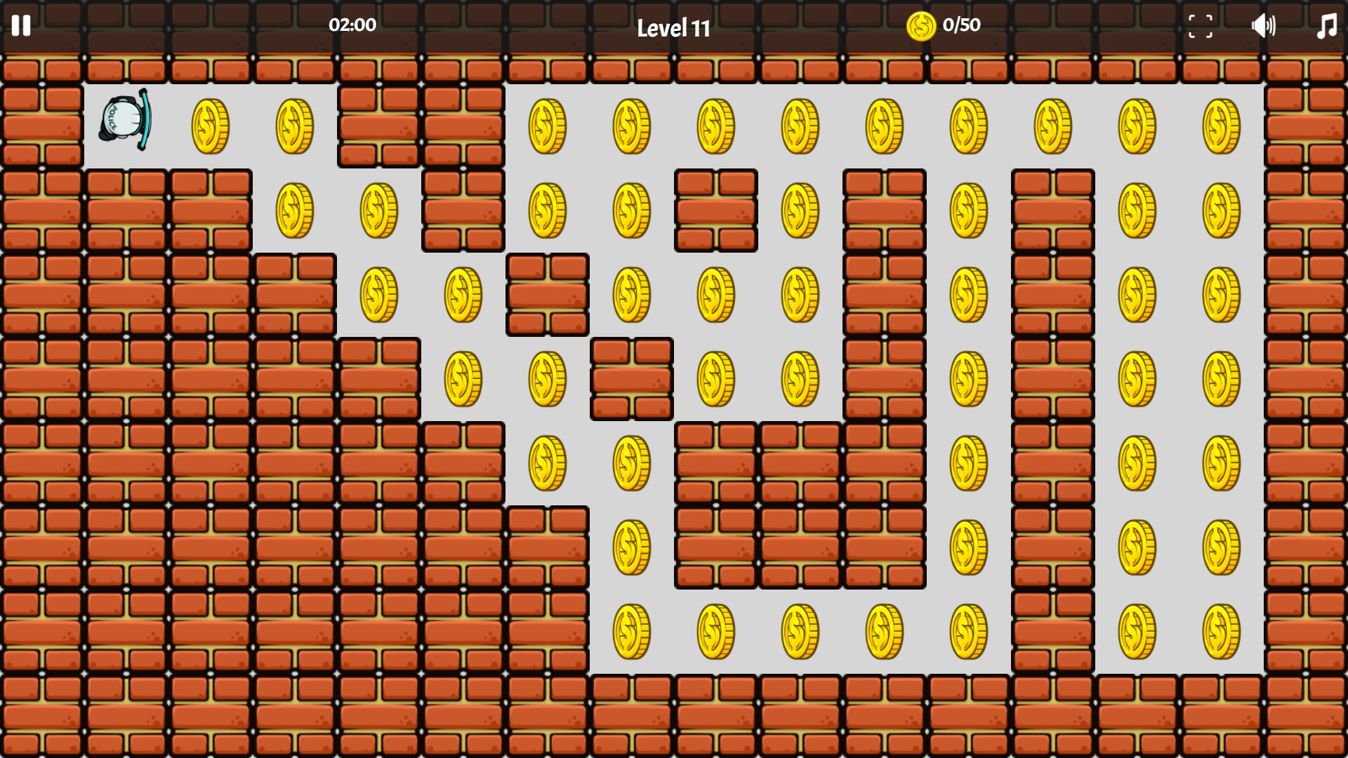 Maze Quest Master #5