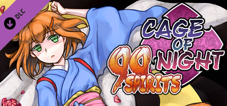 99 Spirits - Cage of Night banner image