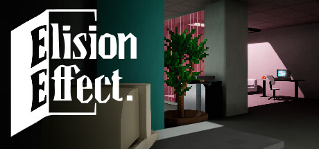 The Elision Effect Cover Image