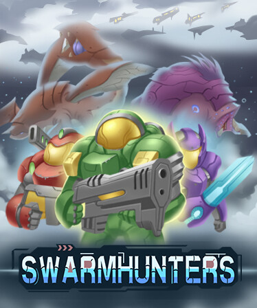 Swarmhunters