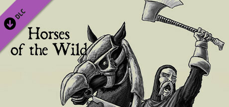 Fantasy Grounds - Lost Lore: Horses of the Wild