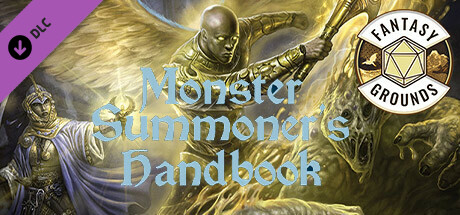 Fantasy Grounds - Pathfinder RPG - Pathfinder Companion: Monster Summoner's Handbook