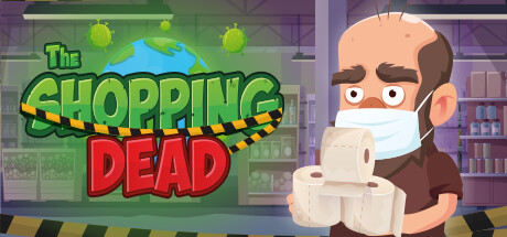 The Shopping Dead Cover Image