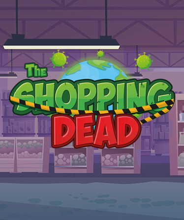Checkout Blitz: The Shopping Dead