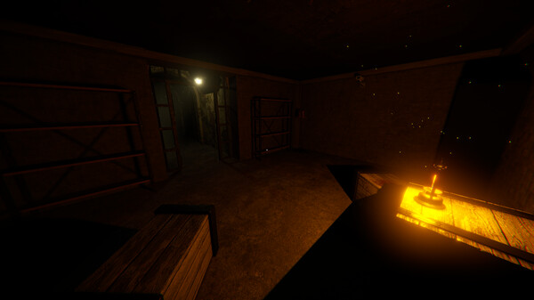 Project Hybrid game for Linux 1