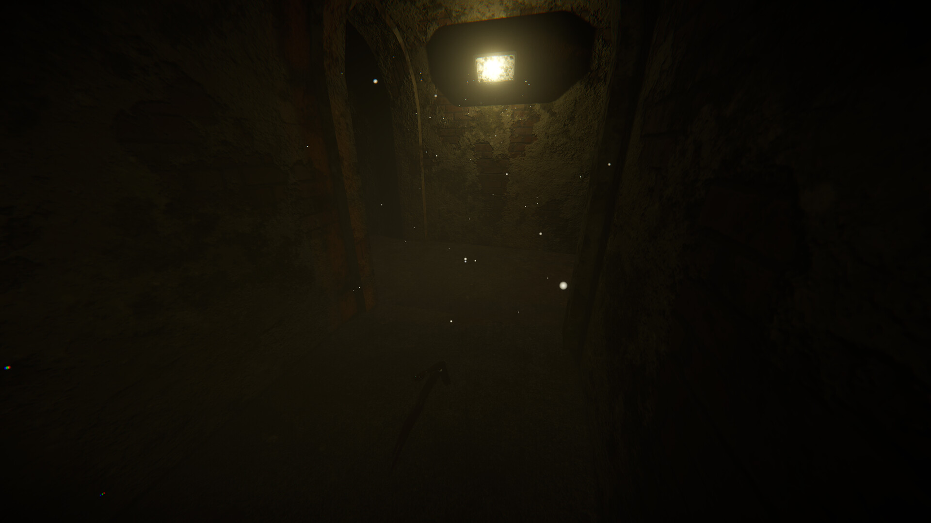 Project Hybrid screenshot 1