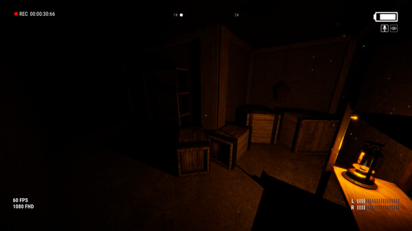 Project Hybrid game for windows Pc 1