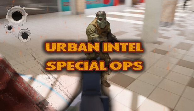 Steam Workshop::Call of Duty MW2 - Special Ops [EN]