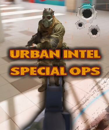 Urban Intel: Special Ops