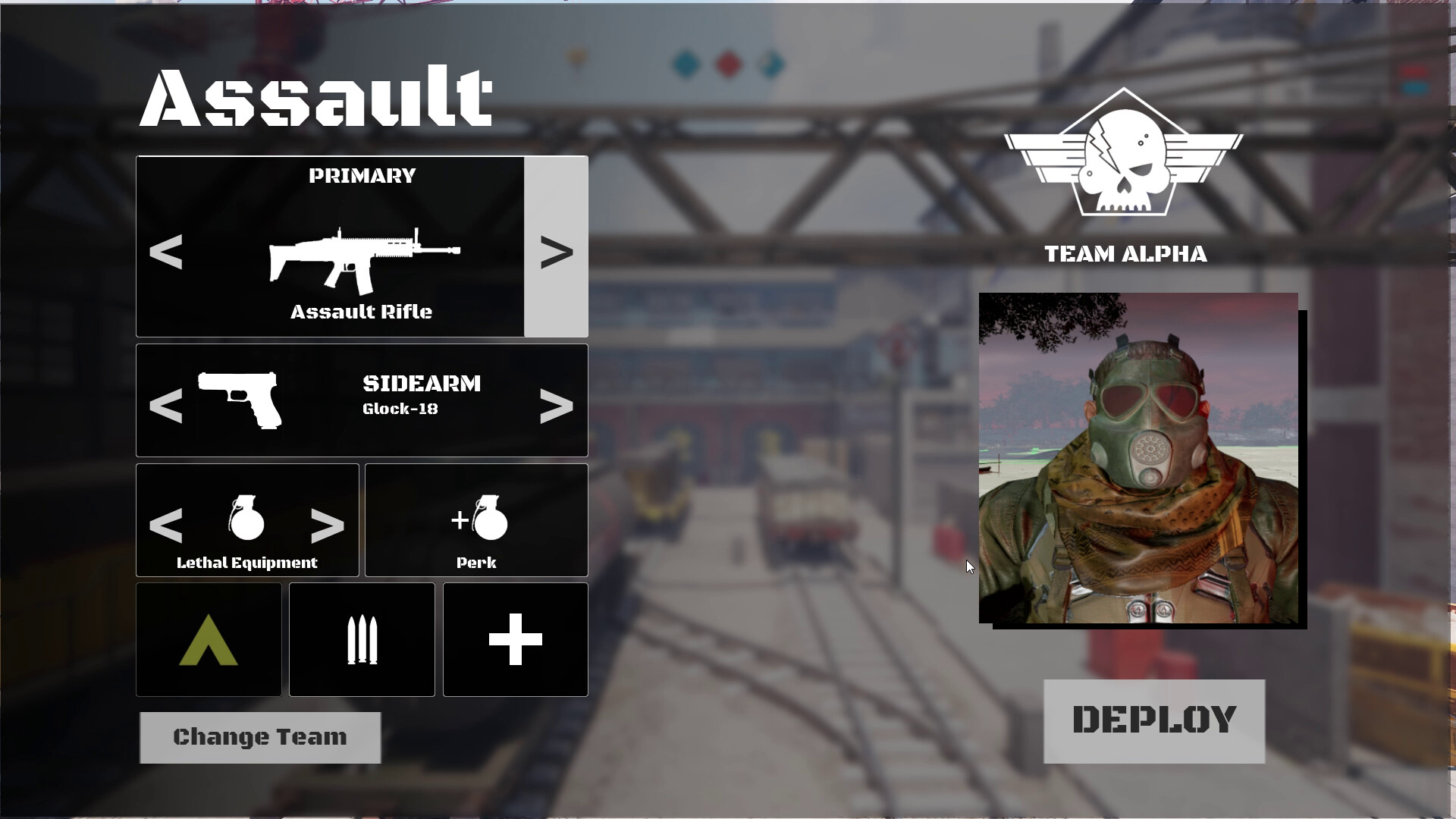 Urban Intel: Special Ops #5