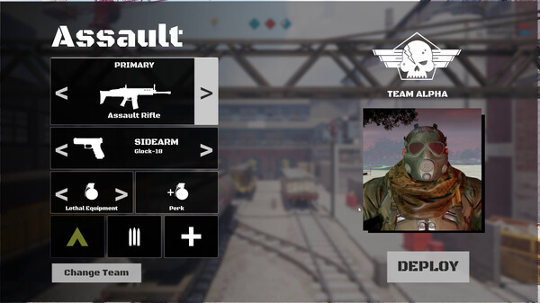 Скриншот из Urban Intel: Special Ops