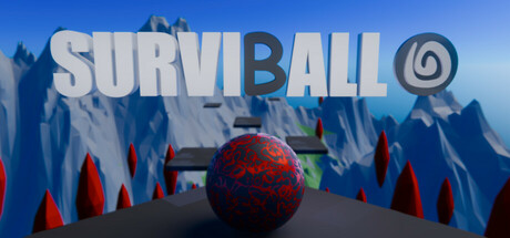 SurviBall banner