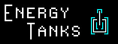 Energy Tanks