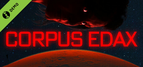 Corpus Edax Demo banner image