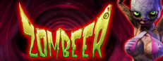 Zombeer 게임 이미지