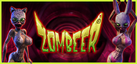 Zombeer header image