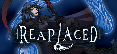 Reaplaced Cover Image