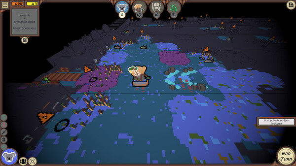 Reconnoitre game for windows Pc 1