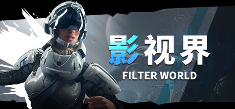 Filter World banner