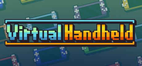 Virtual Handheld steam charts