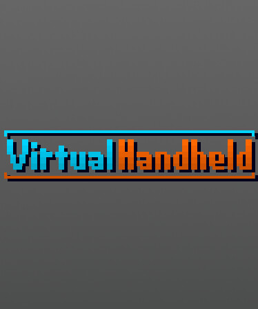 Virtual Handheld