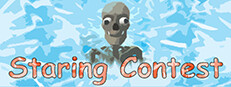 Staring Contest