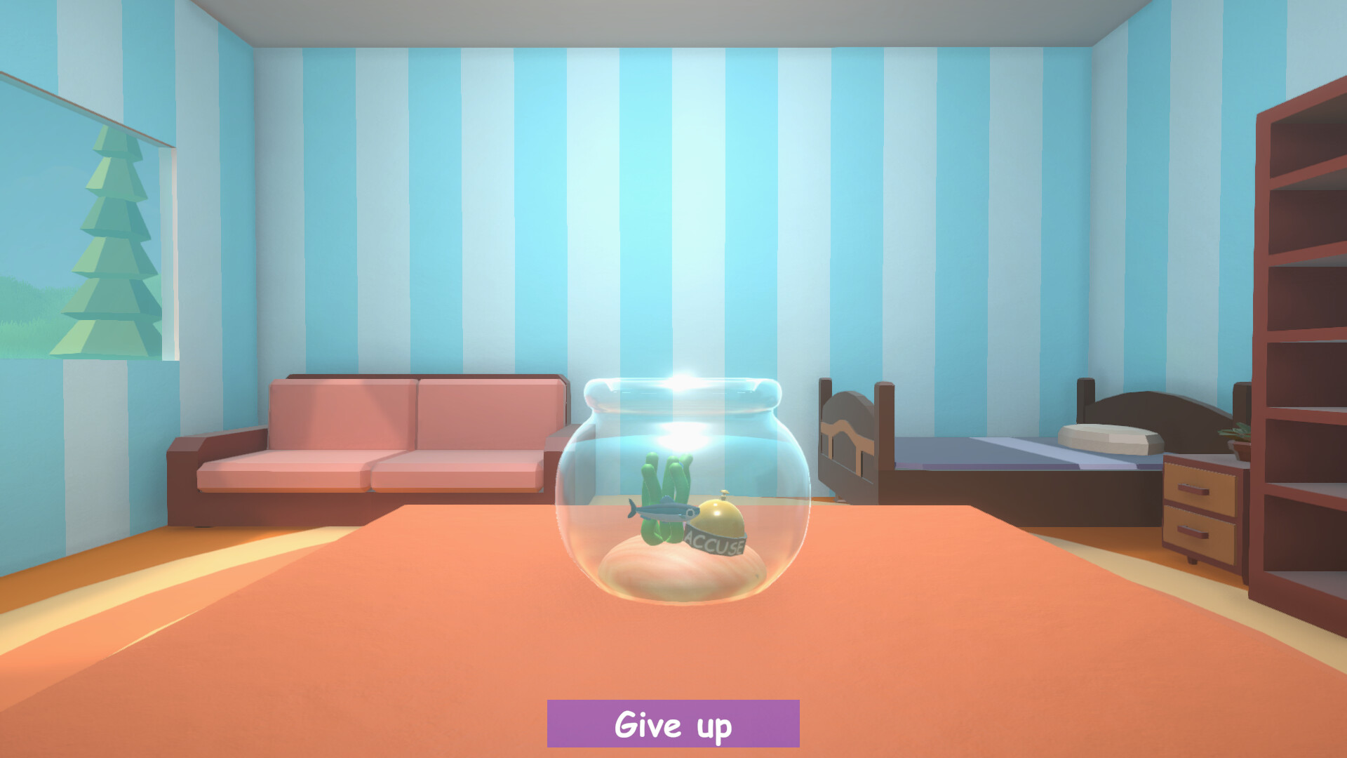 Staring Contest On Steam forest-fantasy-on-steam
