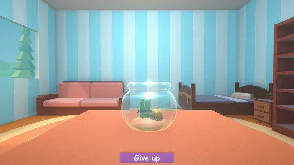 Staring Contestfor windows and Linux 1