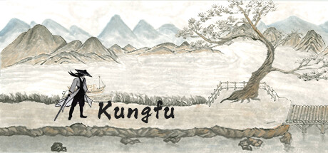 Kungfu banner