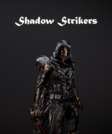 Shadow Strikers