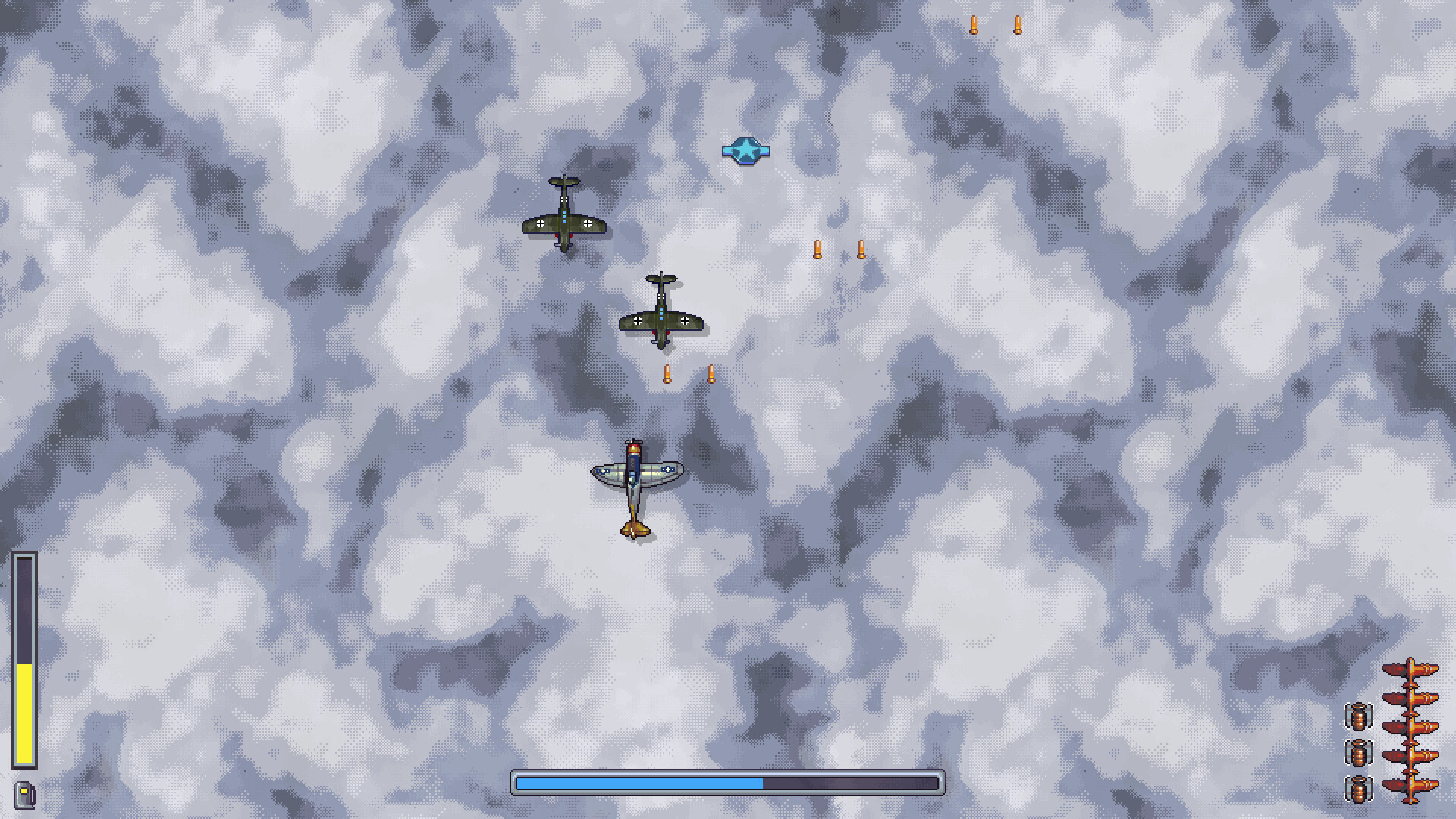 Until the Last Plane 1942 #0