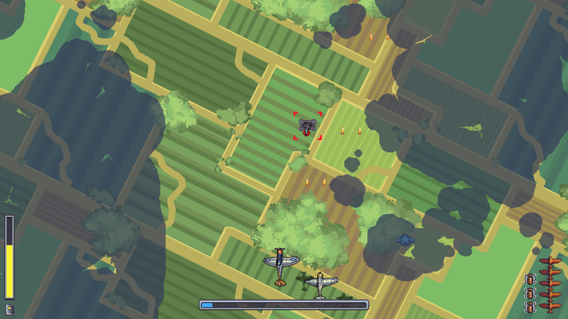 Until the Last Plane 1942 #6