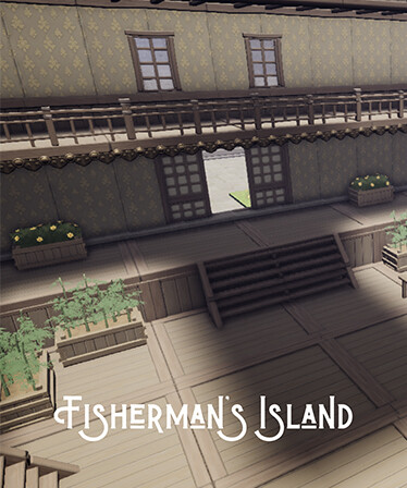 Fisherman's Island Alpha Test