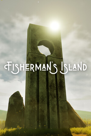 Fisherman's Island Alpha Test