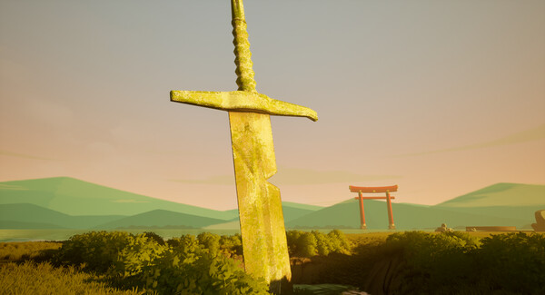 Скриншот из Fisherman's Island Alpha Test