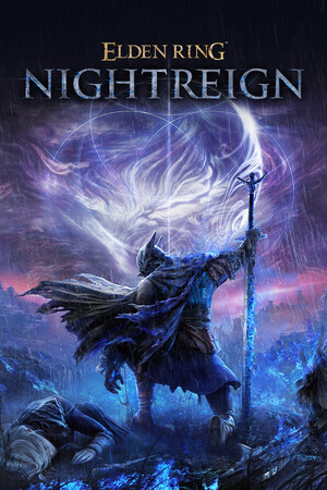 icon for ELDEN RING NIGHTREIGN