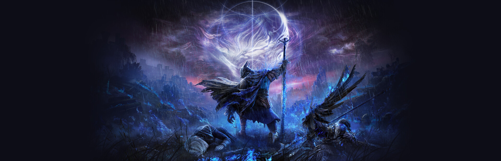 ELDEN RING NIGHTREIGN