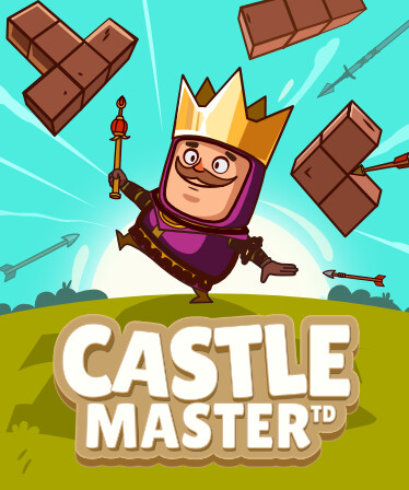 Castle Master TD