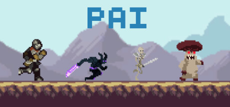 PAI Cover Image