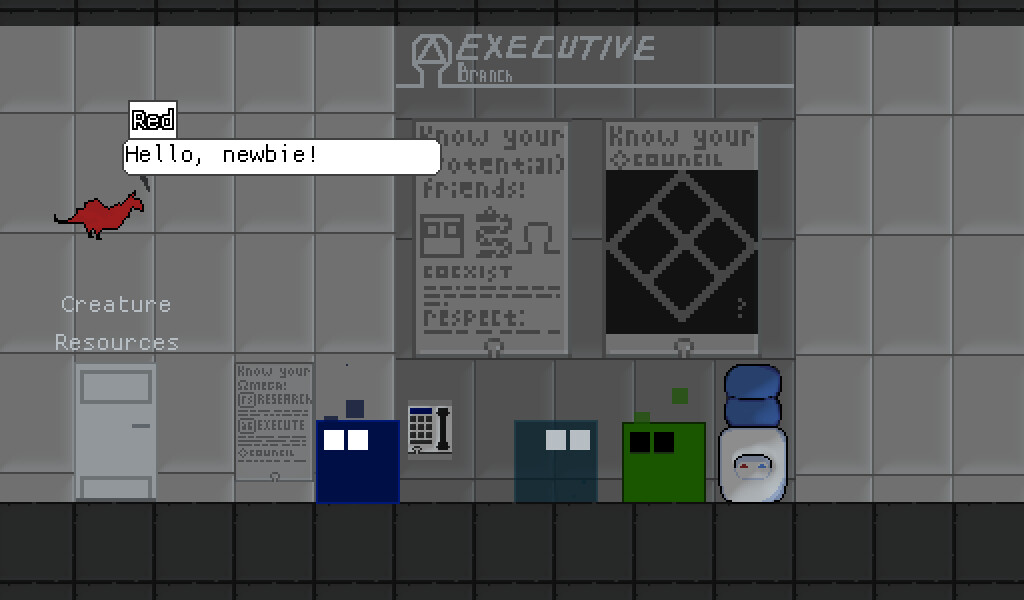 Multiversal Affairs #4