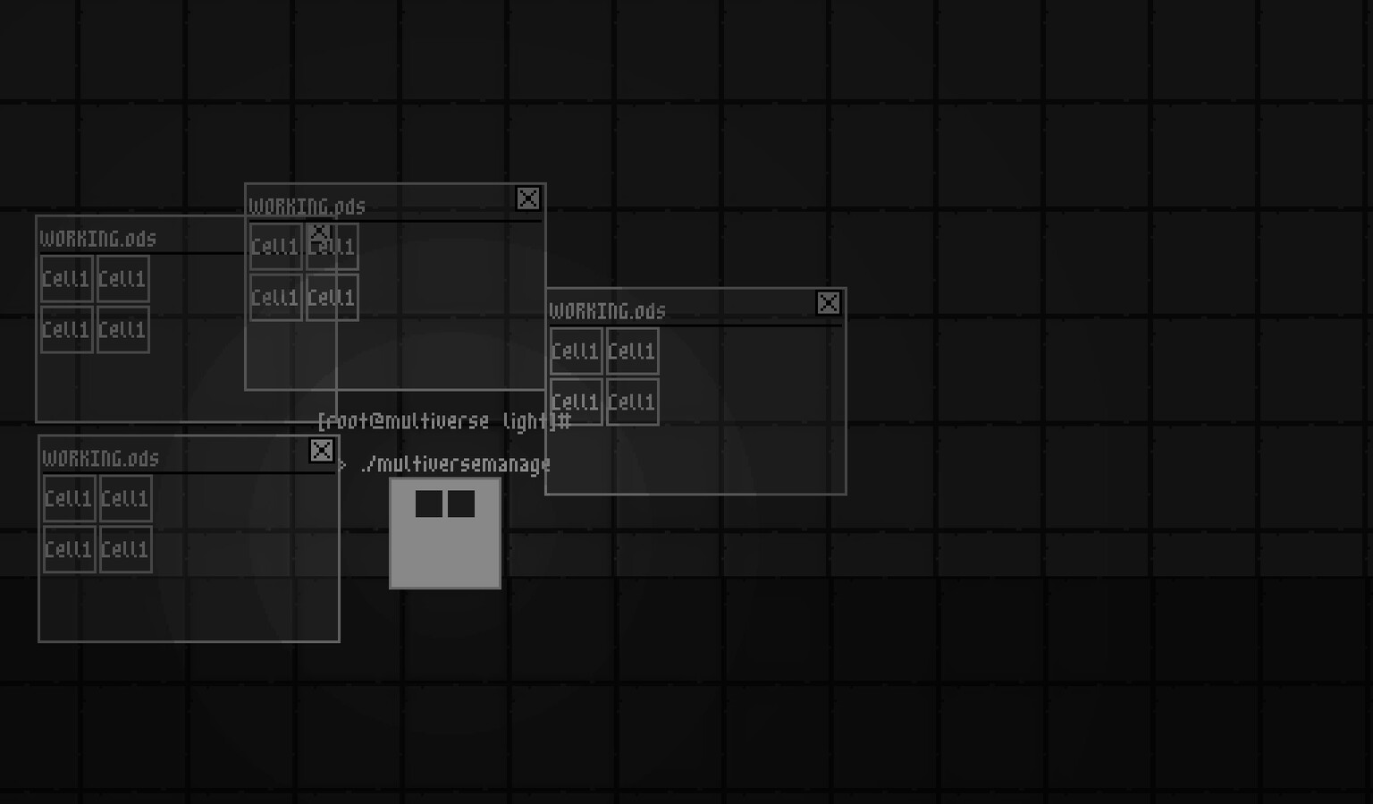 Multiversal Affairs #2