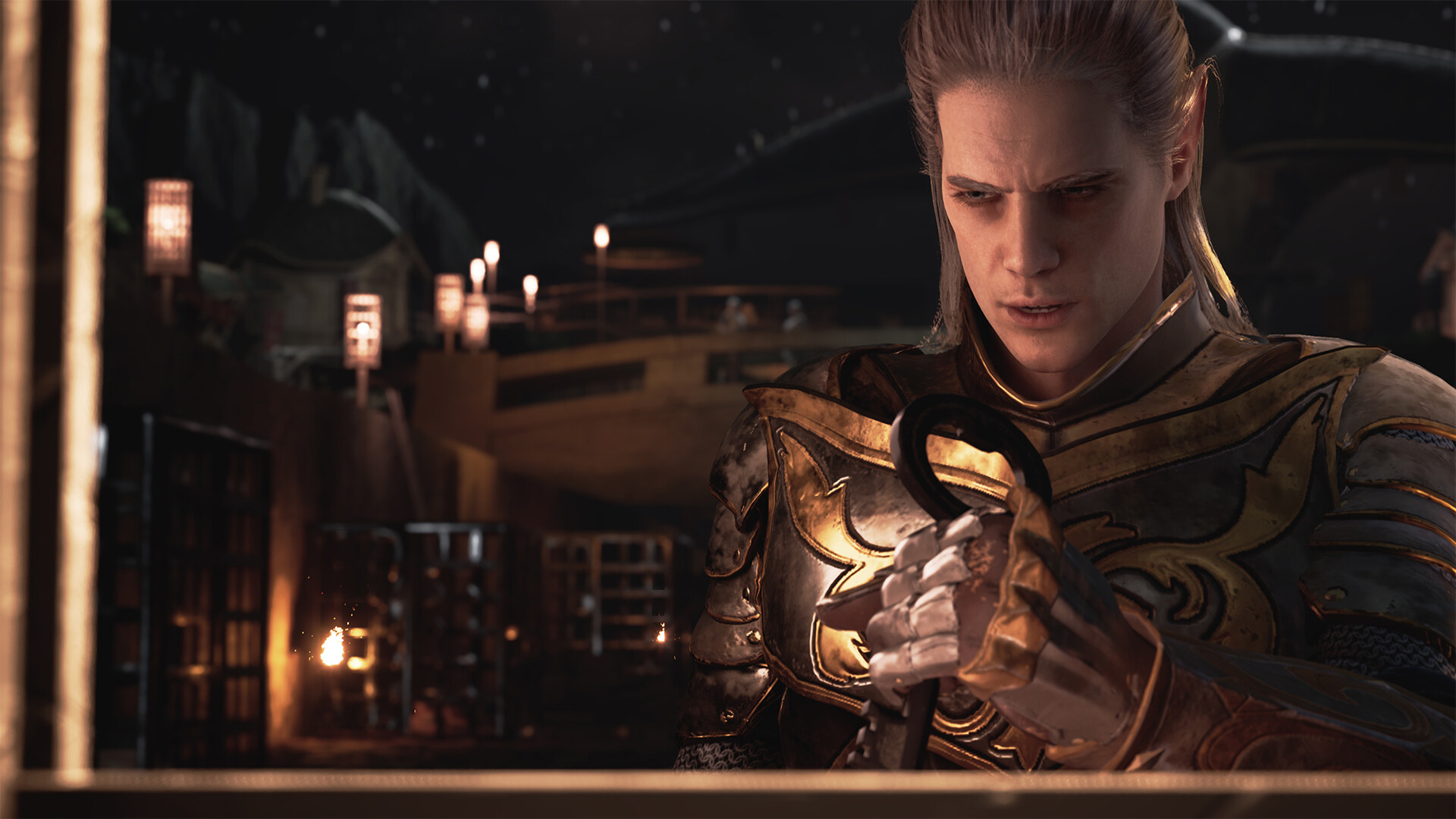 The Skyland Chronicles #2