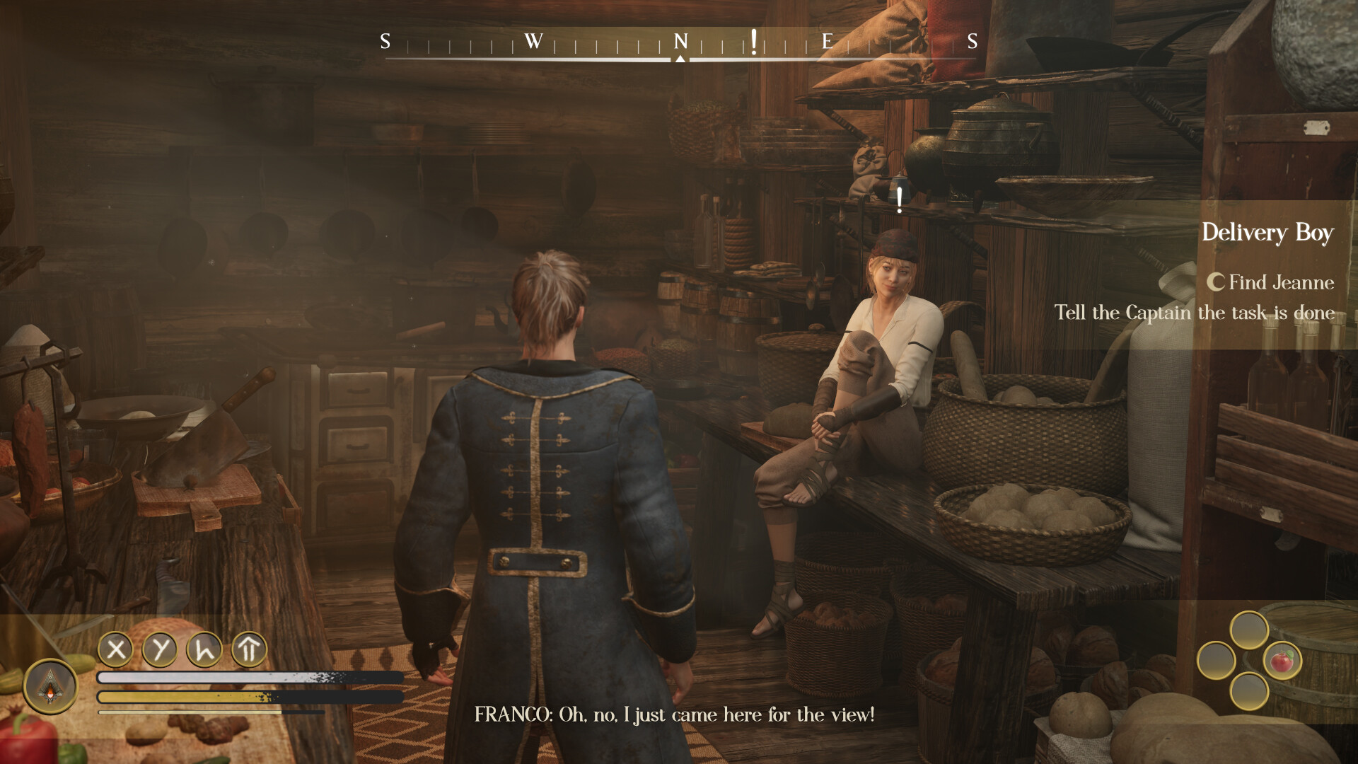 The Skyland Chronicles #5