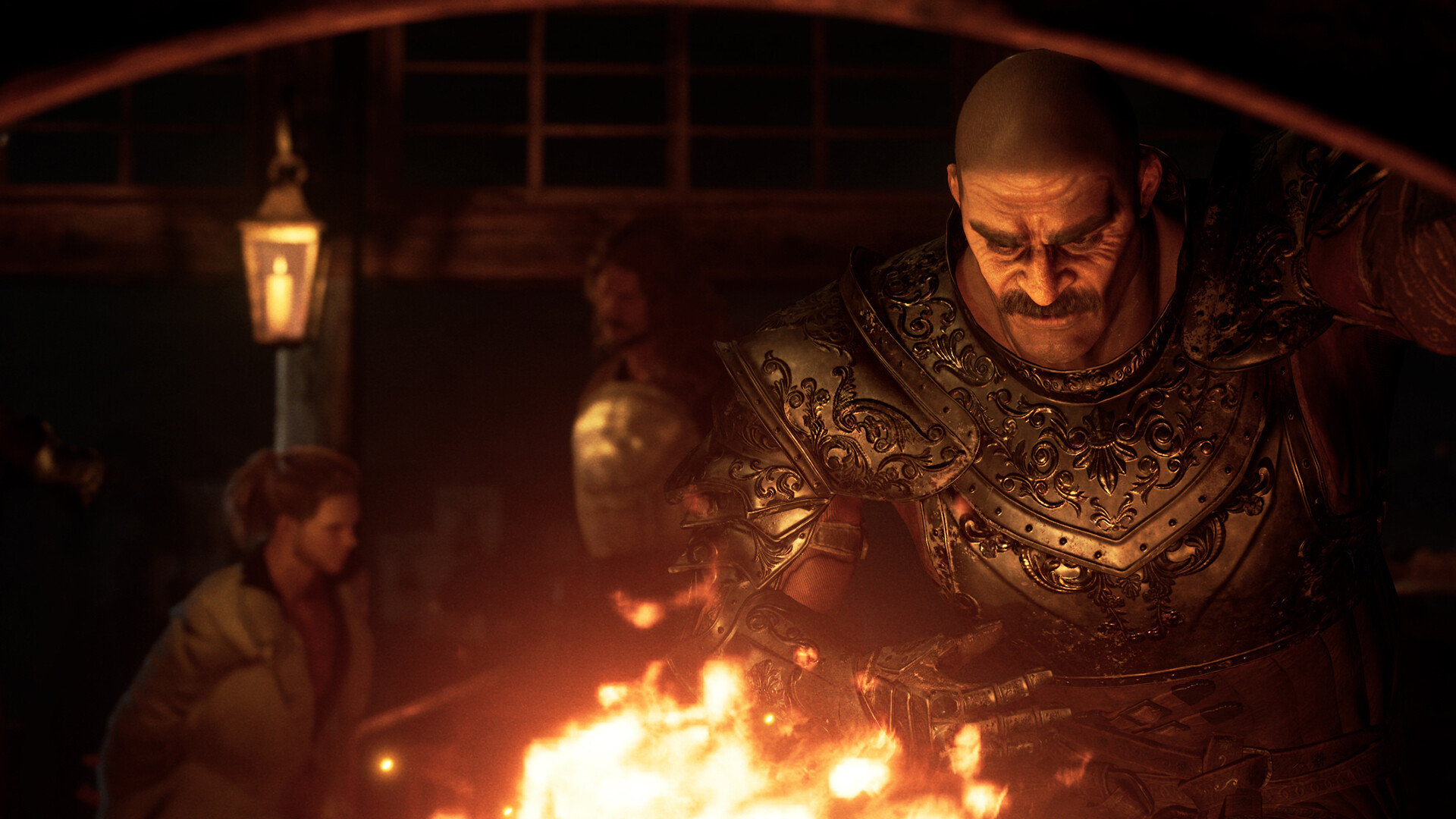 The Skyland Chronicles #4