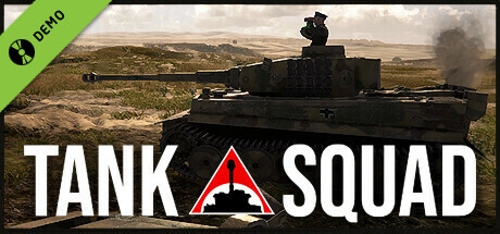 Tank Squad Demo