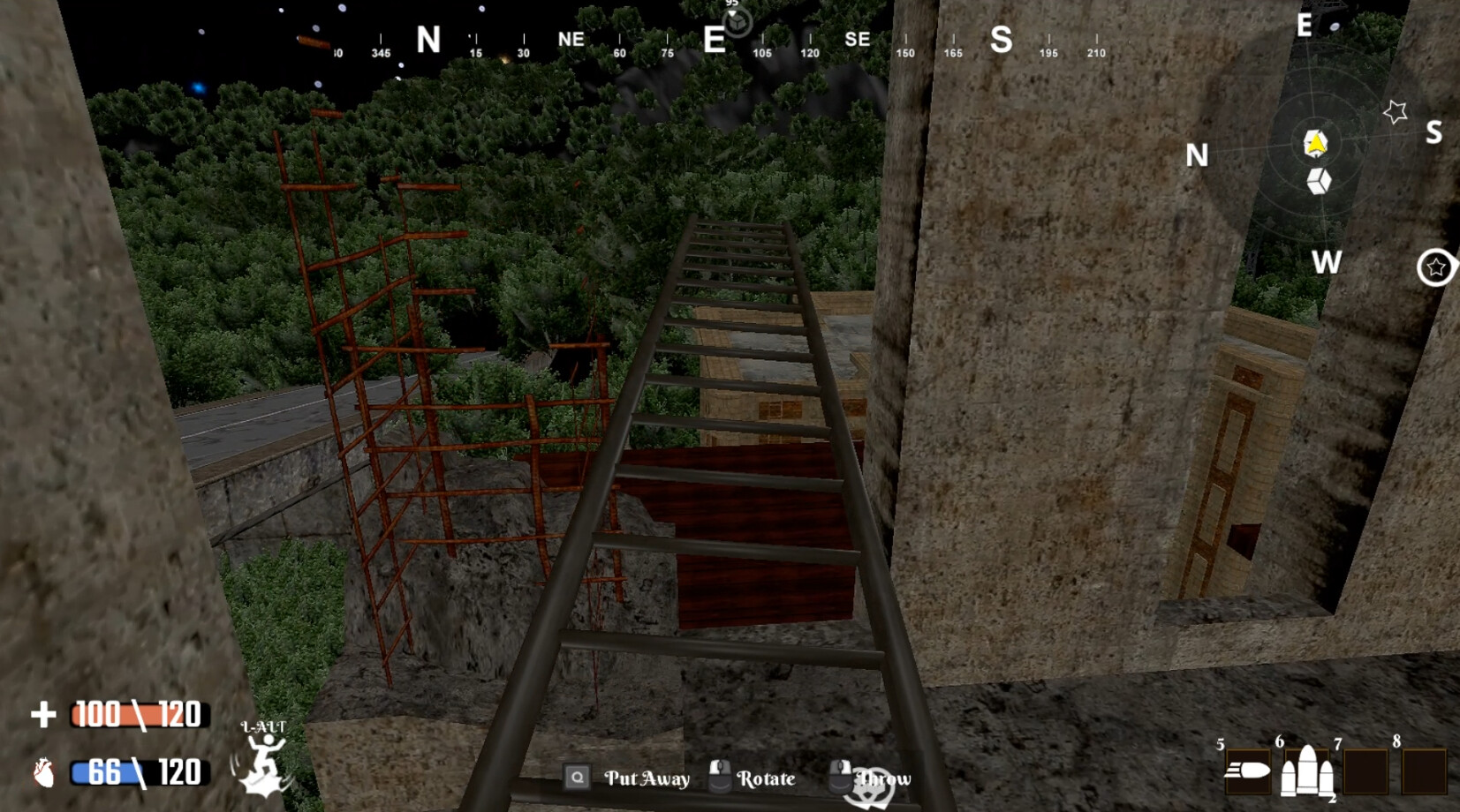 Dirty Room - Chapter 9 #2