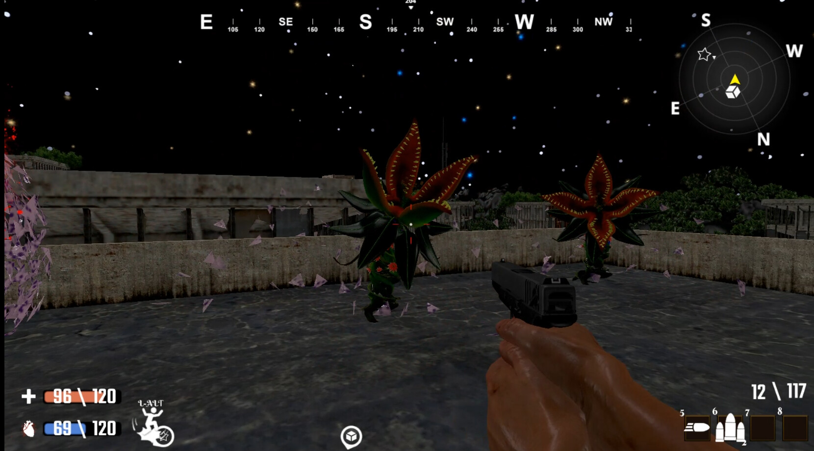 Dirty Room - Chapter 9 #3