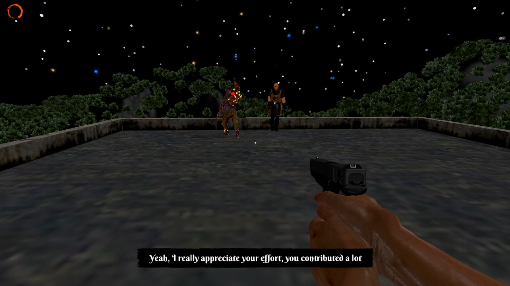 Dirty Room - Chapter 9 #5